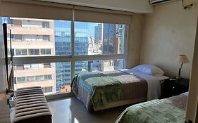 Departamento Peatonal